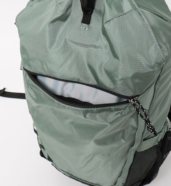 UNITED ARROWS green label relaxing「＜Columbia＞バードリーライト ドローストリング バックパック リュック」|リュック|