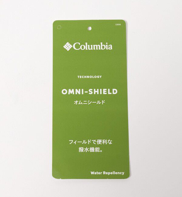 UNITED ARROWS green label relaxing「＜Columbia＞バードリーライト ドローストリング バックパック リュック」|リュック|