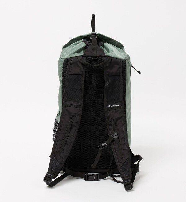 UNITED ARROWS green label relaxing「＜Columbia＞バードリーライト ドローストリング バックパック リュック」|リュック|