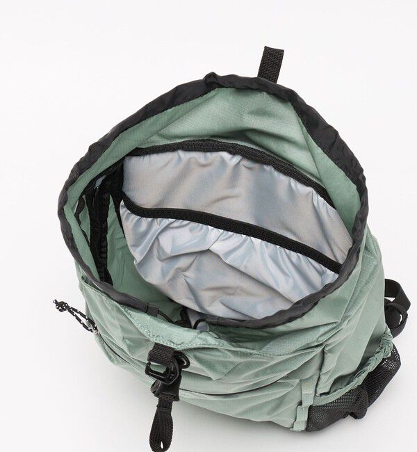 UNITED ARROWS green label relaxing「＜Columbia＞バードリーライト ドローストリング バックパック リュック」|リュック|