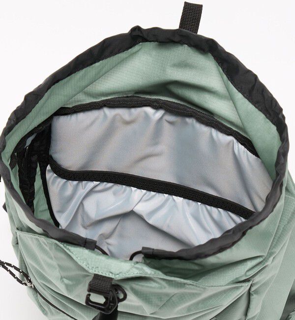 UNITED ARROWS green label relaxing「＜Columbia＞バードリーライト ドローストリング バックパック リュック」|リュック|