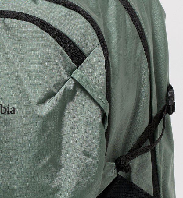 UNITED ARROWS green label relaxing「＜Columbia＞バードリーライト 23L バックパック リュック」|リュック|
