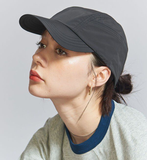 BEAUTY&YOUTH UNITED ARROWS「＜DAIWA PIER39＞TECH STORM MOUNTAIN 5PANEL キャップ」|キャップ・キャスケット|