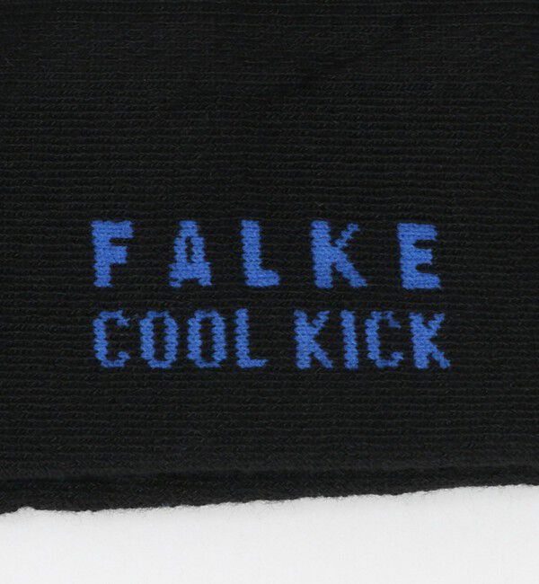 BEAUTY&YOUTH UNITED ARROWS「＜FALKE＞ クール キック スニーカー/くつ下」|ソックス|