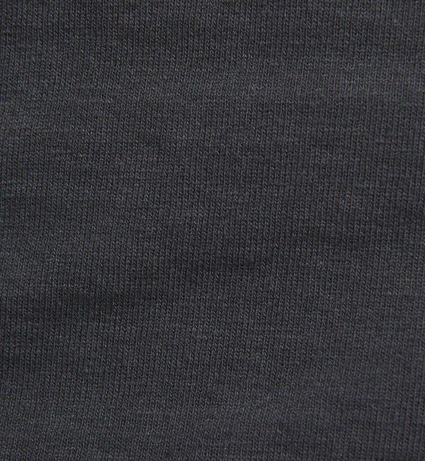 ATTISESSION「＜ATTISESSION＞コットン カップスリーブ Tシャツ」|Tシャツ・カットソー|