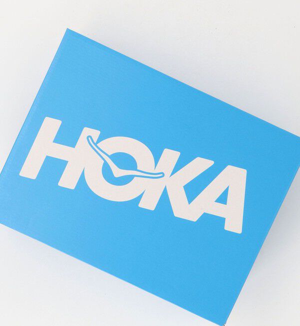 BEAUTY&YOUTH UNITED ARROWS「＜HOKA＞ボンダイ 9 スニーカー」|スニーカー|