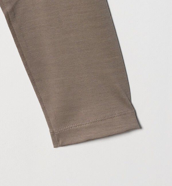 STEVEN ALAN「＜Steven Alan＞ウール ジャージー カーディガン」|カーディガン|