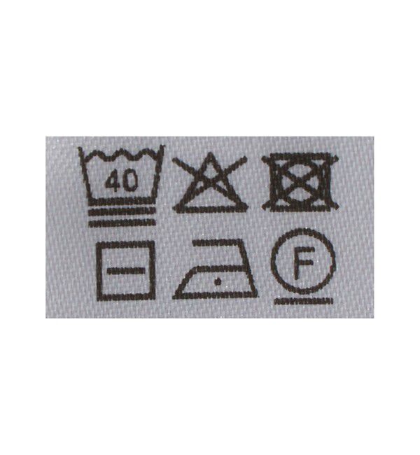 BEAUTY&YOUTH UNITED ARROWS「コットンブレンド リブライン ニットプルオーバー ウォッシャブル」|ニット・セーター|