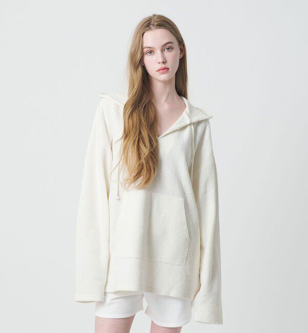 California General Store「＜CGS.＞メキシカン パーカー」|パーカー|