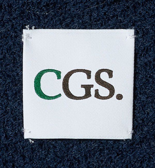 California General Store「＜CGS.＞メキシカン パーカー」|パーカー|