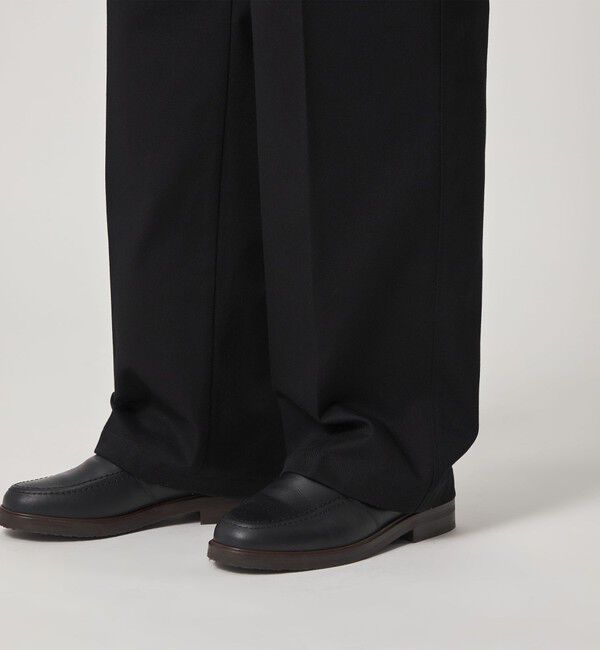 STEVEN ALAN「＜Steven Alan＞ TC ツイル Lポケット スラックスII」|その他|