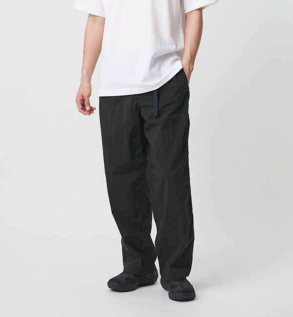 BEAUTY&YOUTH UNITED ARROWS「＜THE NORTH FACE＞コンパクト パンツ」|チノ|