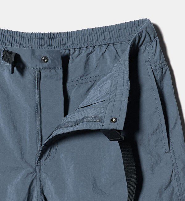 BEAUTY&YOUTH UNITED ARROWS「＜THE NORTH FACE＞コンパクト パンツ」|チノ|