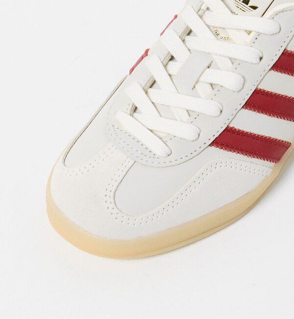 BEAUTY&YOUTH UNITED ARROWS「【国内EXCLUSIVE】＜adidas Originals＞GAZELLE INDOOR スニーカー」|スニーカー|