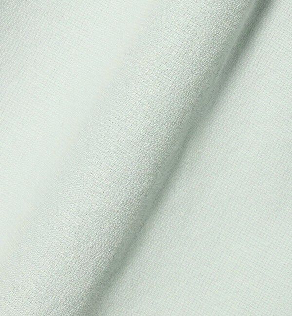 BEAUTY&YOUTH UNITED ARROWS「コットン麻 スキッパー チュニック ウォッシャブル」|チュニック|