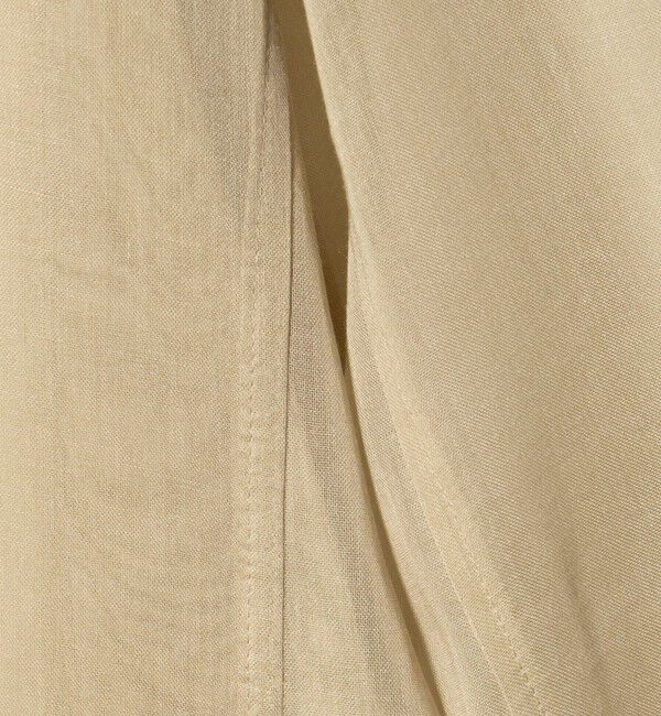 BEAUTY&YOUTH UNITED ARROWS「ポリエステル シアー ダブルジャケット ウォッシャブル」|テーラードジャケット|