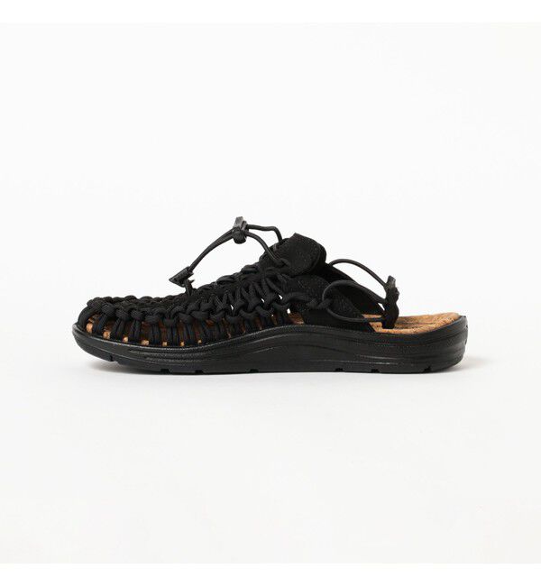 Demi-Luxe BEAMS 「KEEN / UNEEKⅡCONVERTIBLE」|サンダル|