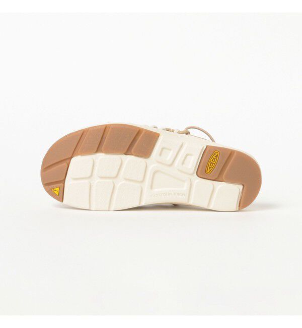 Demi-Luxe BEAMS 「KEEN / UNEEKⅡCONVERTIBLE」|サンダル|
