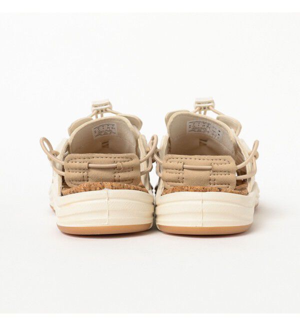 Demi-Luxe BEAMS 「KEEN / UNEEKⅡCONVERTIBLE」|サンダル|