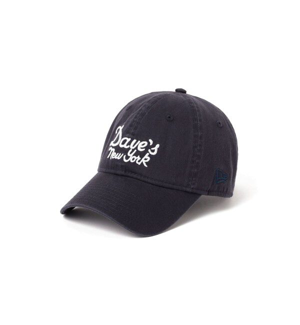 BEAMSBOY「【別注】NEW ERA &times; Dave's New York / 9TWENTY」|その他|