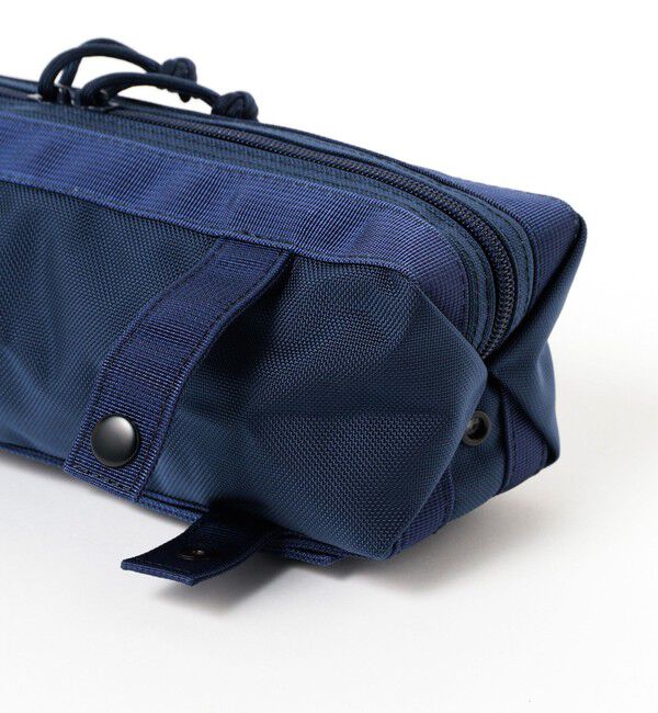 BEAMS PLUS「BRIEFING / 別注 DT Pouch」|トートバッグ|