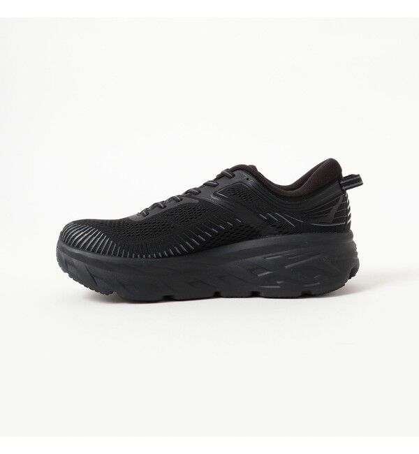 BEAMS「HOKA / BONDI 7」|スニーカー|