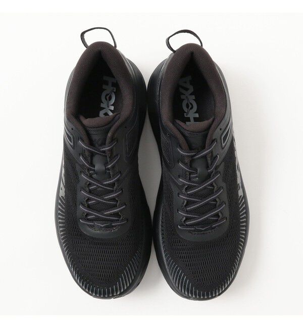 BEAMS「HOKA / BONDI 7」|スニーカー|
