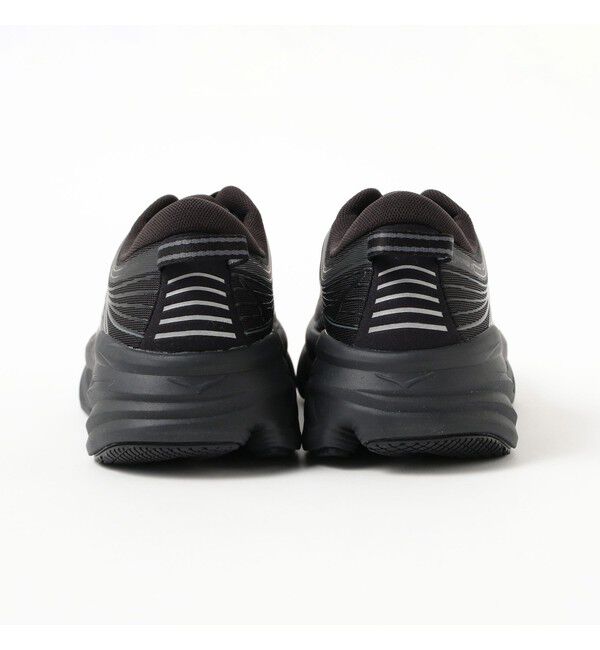 BEAMS「HOKA / BONDI 7」|スニーカー|