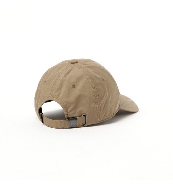 BEAMS「THE NORTH FACE / Compact Cap」|キャップ・キャスケット|