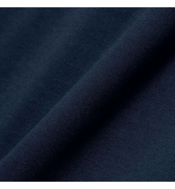 BEAMS「ベーシックフィット ワンポイント Tシャツ」|Tシャツ・カットソー|