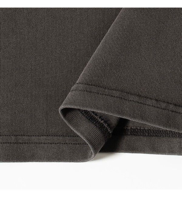 BEAMS「【別注】Champion / Rugger Shirt」|ポロシャツ|