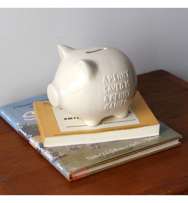 BEAMS「PIGGY_BANK」|その他|-