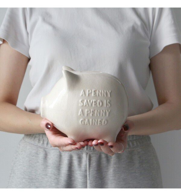 BEAMS「PIGGY_BANK」|その他|