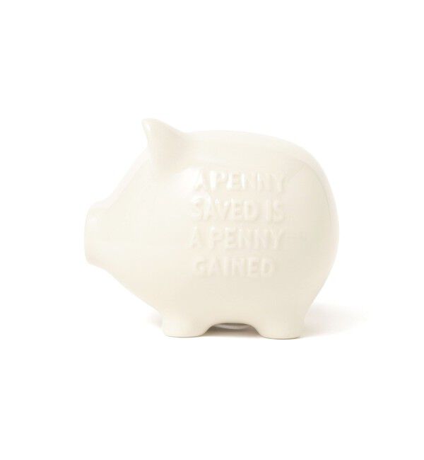 BEAMS「PIGGY_BANK」|その他|