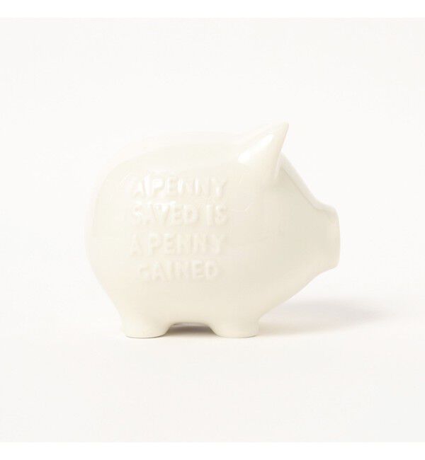 BEAMS「PIGGY_BANK」|その他|