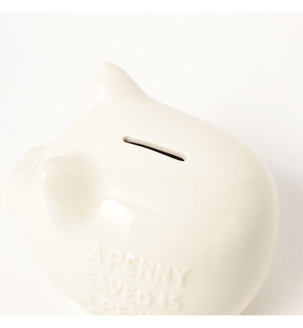 BEAMS「PIGGY_BANK」|その他|