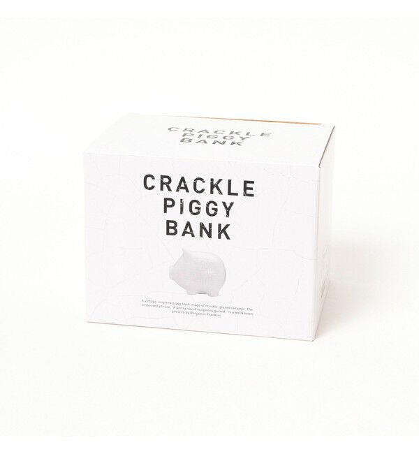 BEAMS「PIGGY_BANK」|その他|