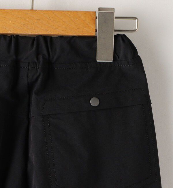 SHIPS KIDS「SHIPS KIDS:100～130cm /〈UVカット/吸水速乾〉ドライ 2WAY パンツ」|その他|