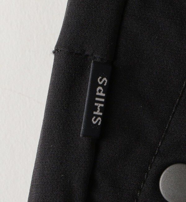 SHIPS KIDS「SHIPS KIDS:100～130cm /〈UVカット/吸水速乾〉ドライ 2WAY パンツ」|その他|