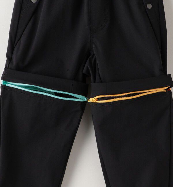 SHIPS KIDS「SHIPS KIDS:100～130cm /〈UVカット/吸水速乾〉ドライ 2WAY パンツ」|その他|