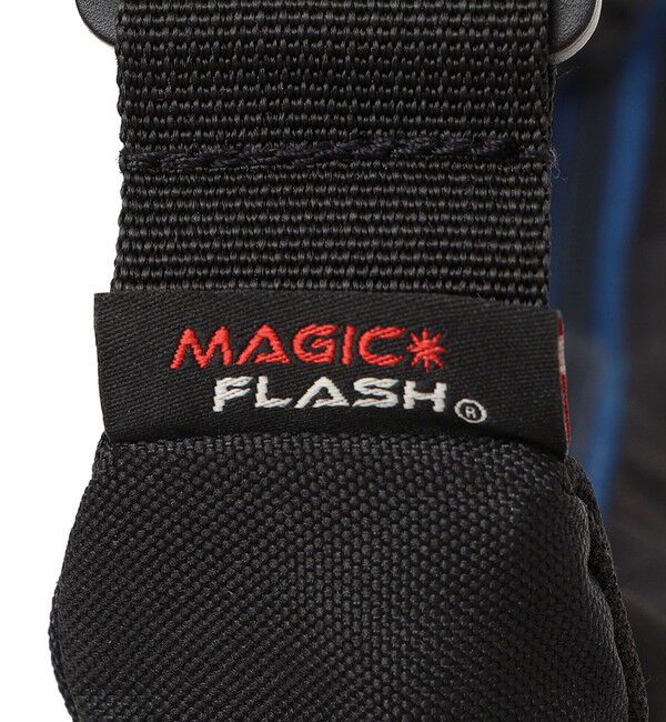 SHIPS any「SHIPS any: マジックフラッシュ ショルダーバッグ<KIDS>」|ショルダー・メッセンジャー|