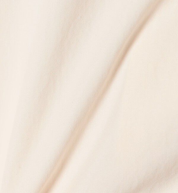 quaranciel「quaranciel:〈撥水加工/洗濯機可能〉ナイロン ドロスト フード ミディ ブルゾン」|その他|