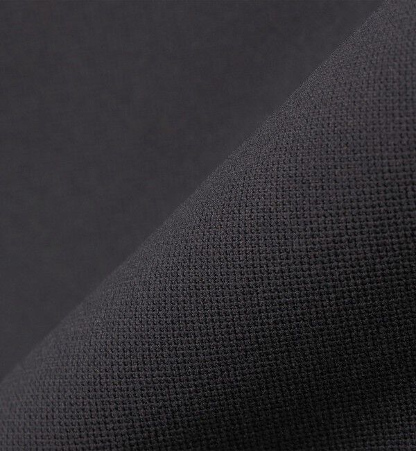 SHIPS any「SHIPS any: SOLOTEX(R) バックピケ スロープネック ジャケット Tシャツ 26SS◆」|Tシャツ・カットソー|