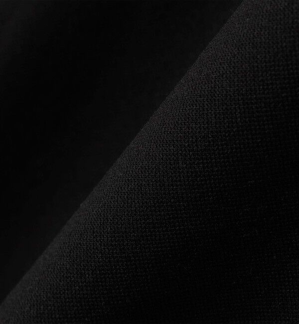 SHIPS any「SHIPS any: SOLOTEX(R) バックピケ スロープネック ジャケット Tシャツ 26SS◆」|Tシャツ・カットソー|