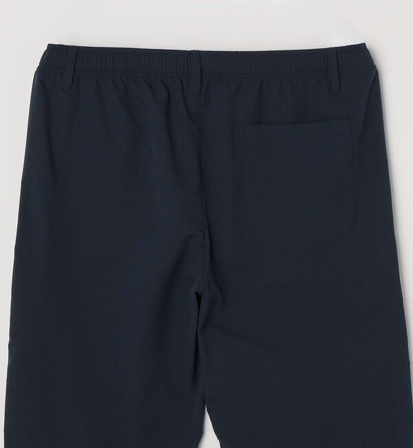 SHIPS any「【WEB限定】SHIPS any:〈ストレッチ〉ドライタッチ サッカー リラックス イージーパンツ◇」|その他|