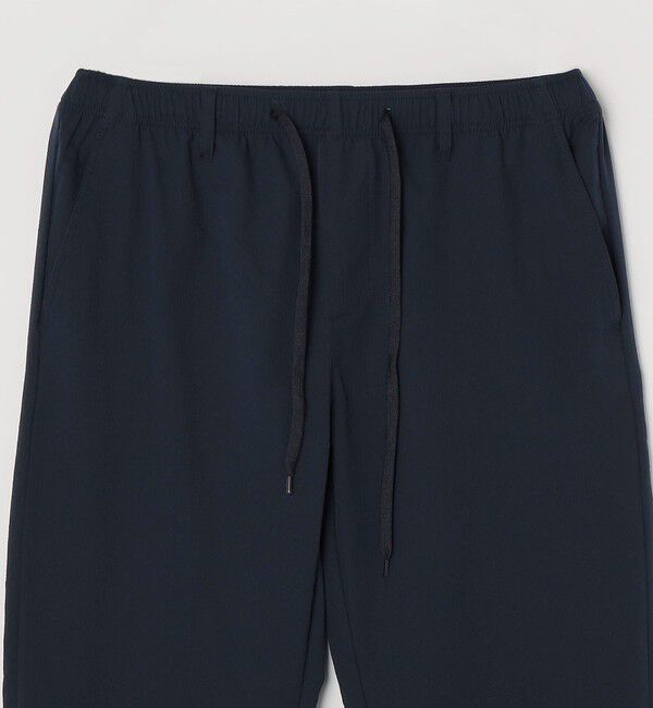 SHIPS any「【WEB限定】SHIPS any:〈ストレッチ〉ドライタッチ サッカー リラックス イージーパンツ◇」|その他|