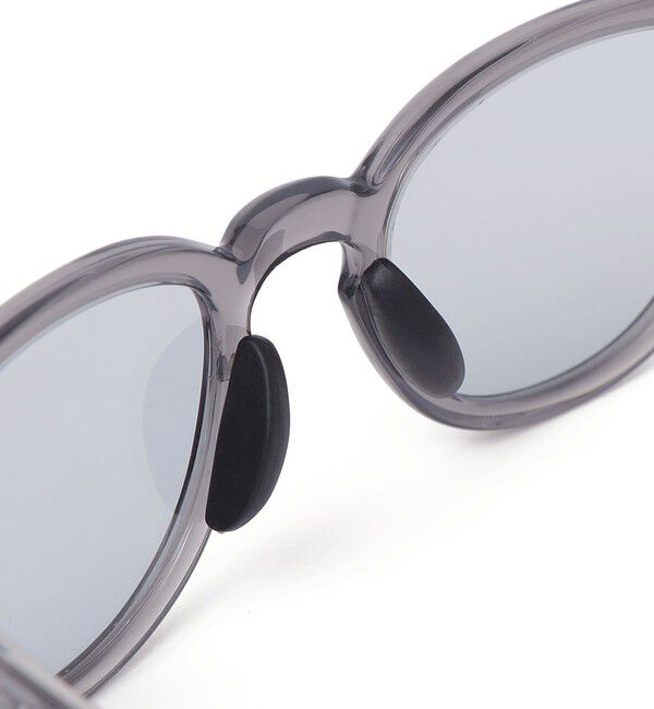 SHIPS any「TYMER: ELIOT サングラス」|サングラス|