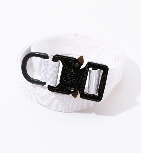 TOMORROWLAND GOODS「bagjack BJ BELT +20CM」|ベルト|