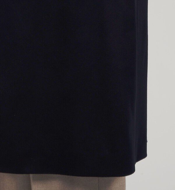 TOMORROWLAND BUYING WEAR「MACKINTOSH NEW STANLEY Loro Piana STORM SYSTEM ウールチェスターコート」|チェスターコート|