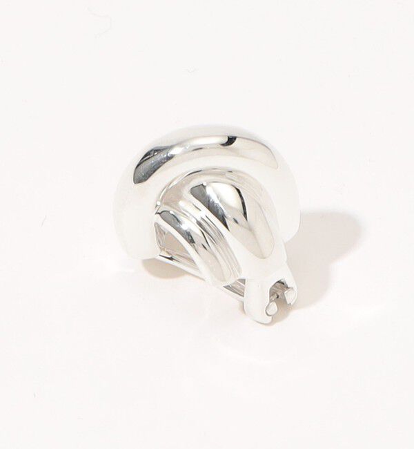 TOMORROWLAND GOODS「PLOW Ivy イヤリング」|イヤリング|